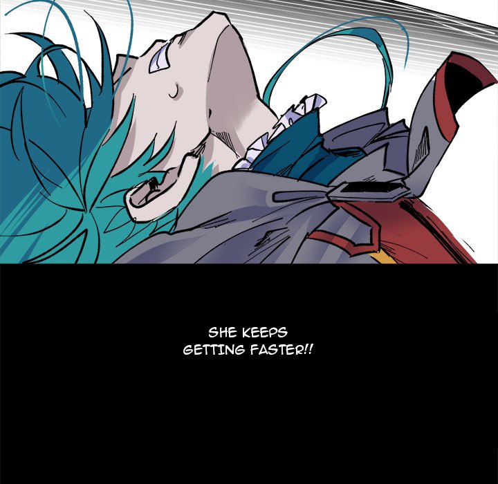 No Fantasy Alice page 19