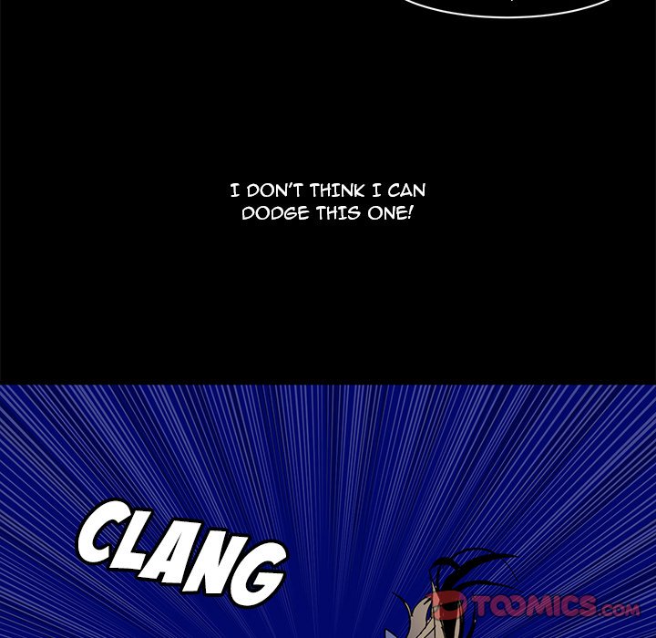 No Fantasy Alice page 22
