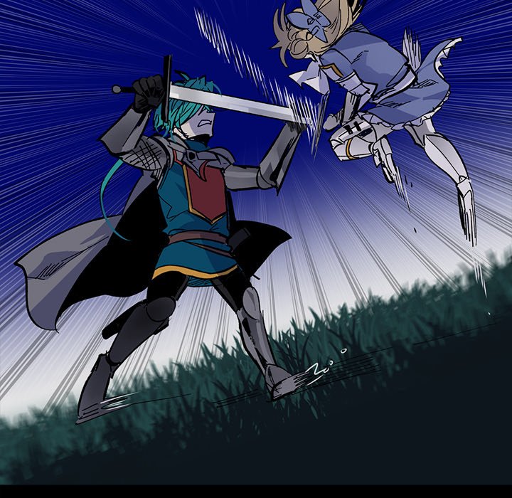 No Fantasy Alice page 23