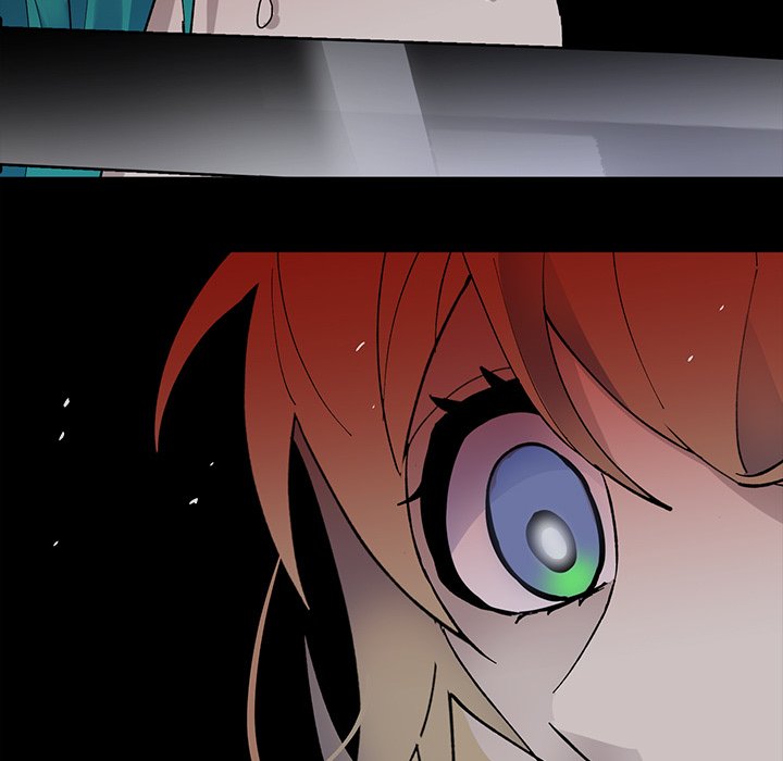 No Fantasy Alice page 25