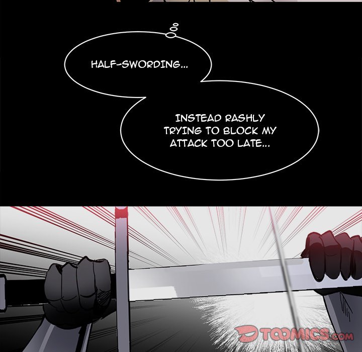 No Fantasy Alice page 26