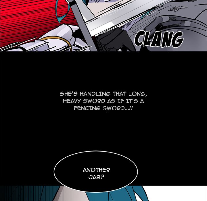 No Fantasy Alice page 32