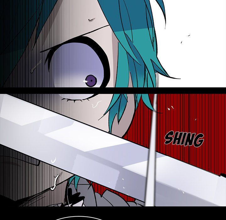 No Fantasy Alice page 33
