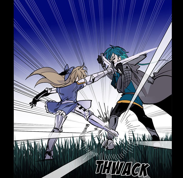 No Fantasy Alice page 35