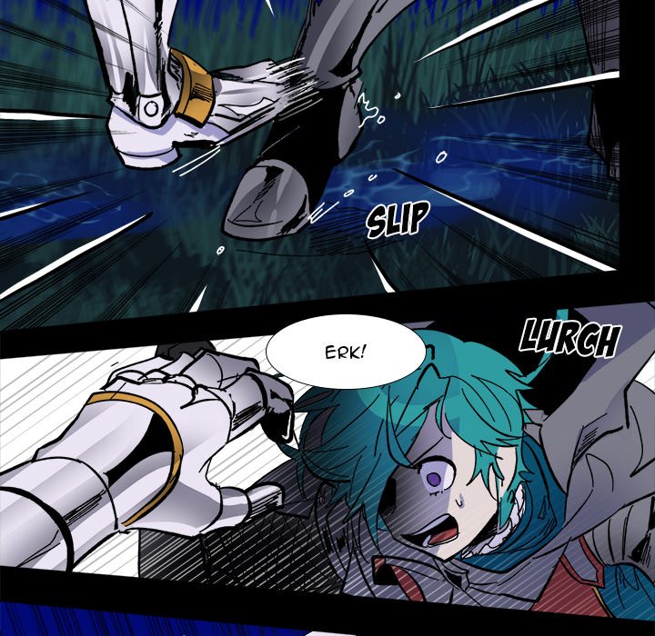No Fantasy Alice page 37