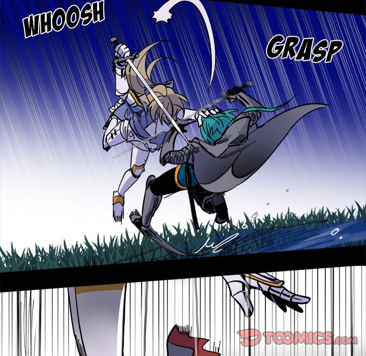 No Fantasy Alice page 38