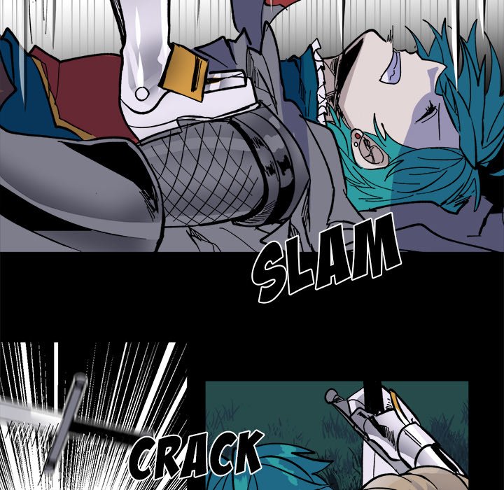 No Fantasy Alice page 39