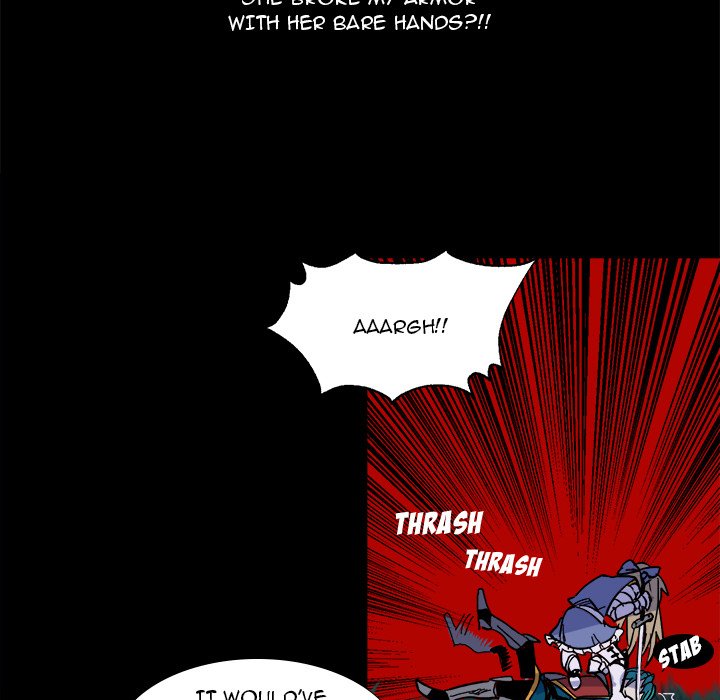 No Fantasy Alice page 41
