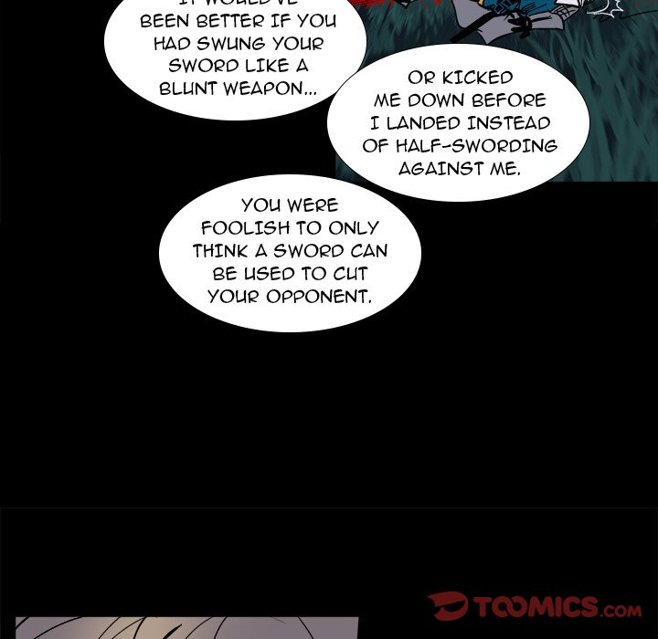 No Fantasy Alice page 42