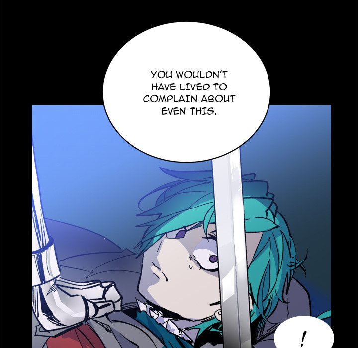 No Fantasy Alice page 45