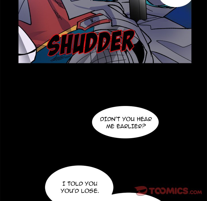 No Fantasy Alice page 46