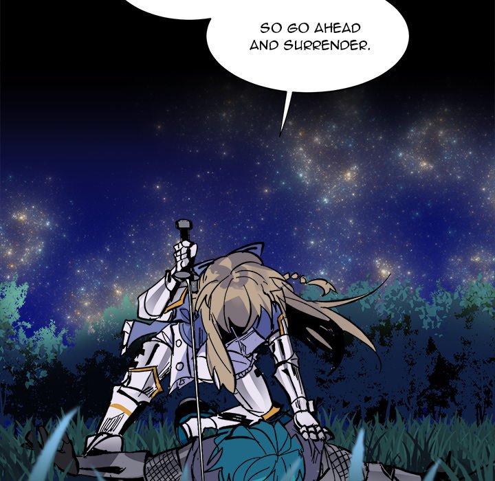 No Fantasy Alice page 47