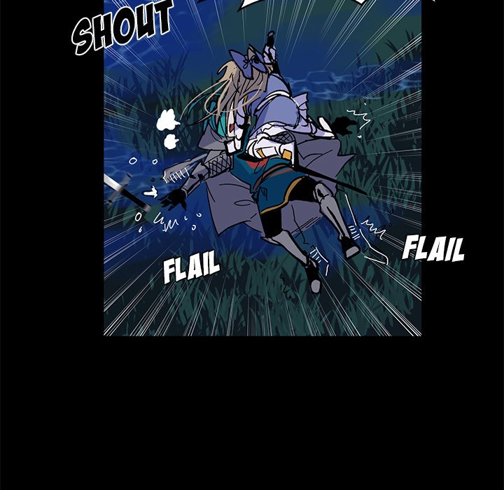 No Fantasy Alice page 49