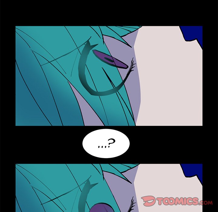 No Fantasy Alice page 50