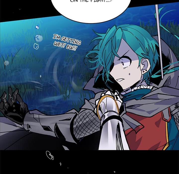 No Fantasy Alice page 55