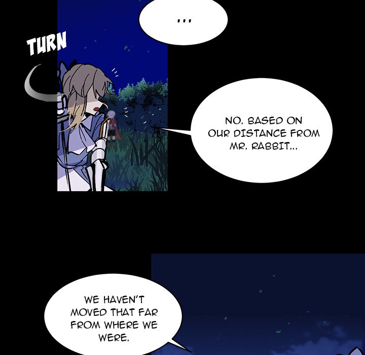 No Fantasy Alice page 57