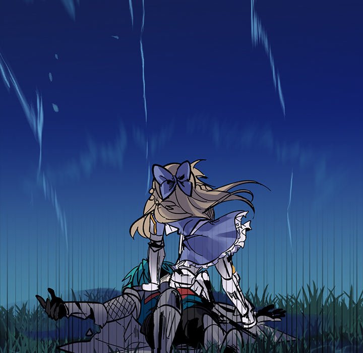 No Fantasy Alice page 63