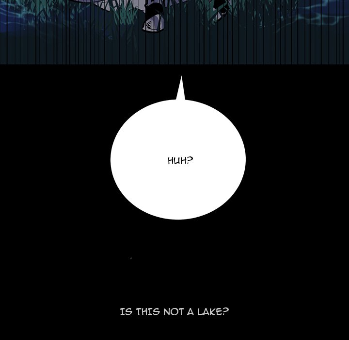 No Fantasy Alice page 64