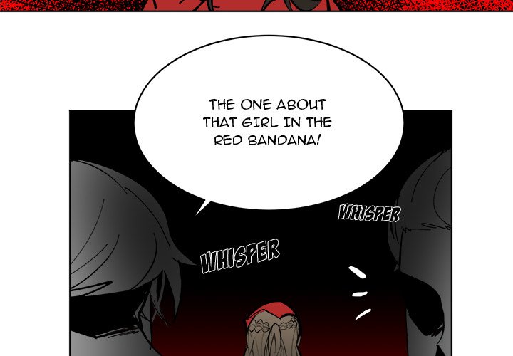 No Fantasy Alice page 3