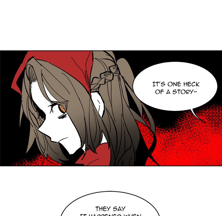 No Fantasy Alice page 5