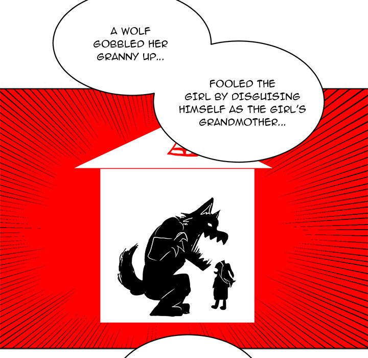 No Fantasy Alice page 7