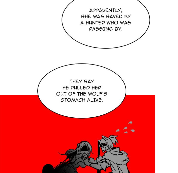 No Fantasy Alice page 12