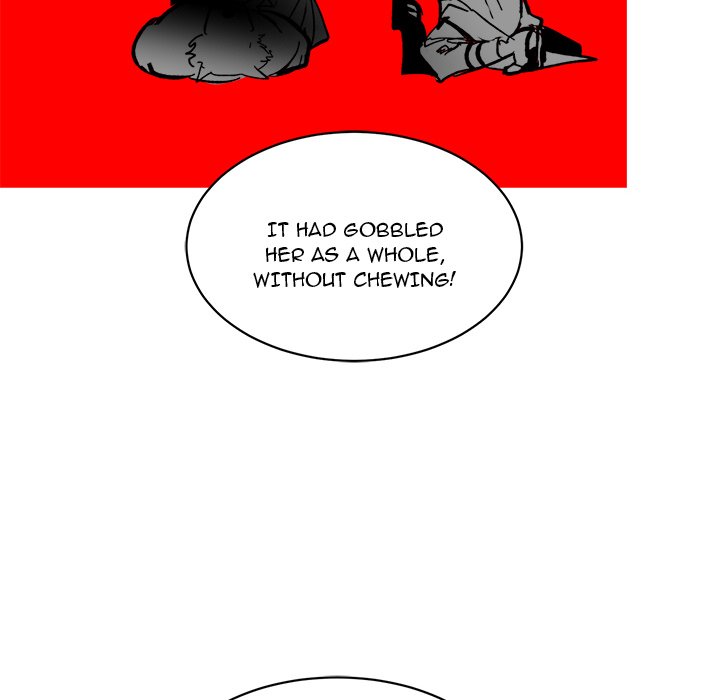 No Fantasy Alice page 13