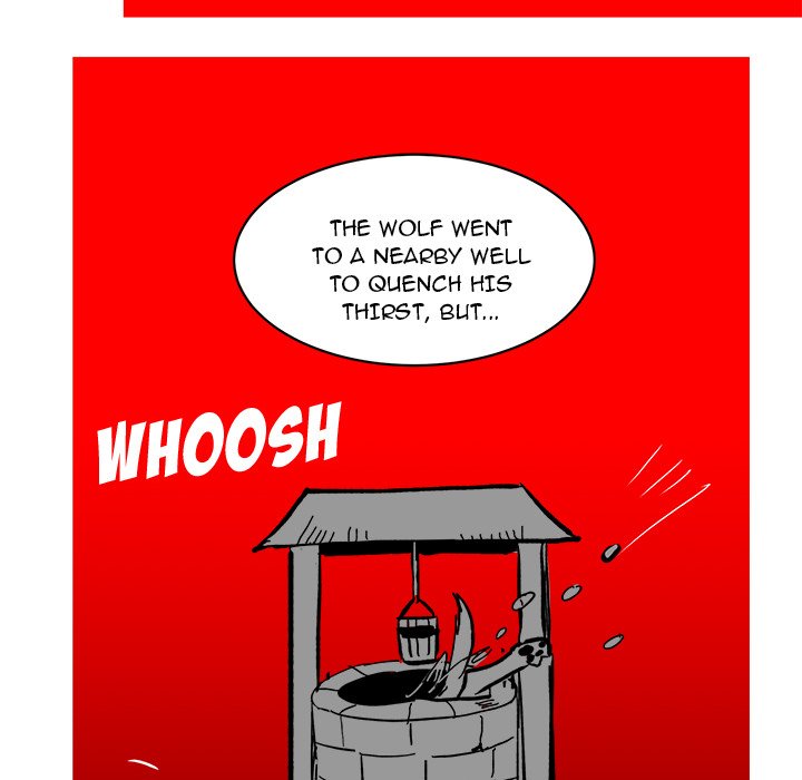 No Fantasy Alice page 15
