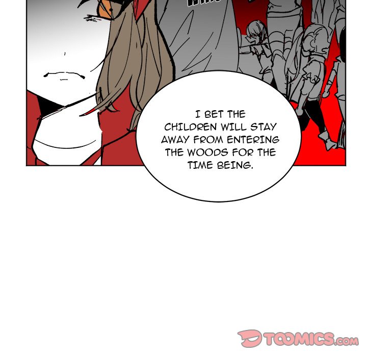 No Fantasy Alice page 18
