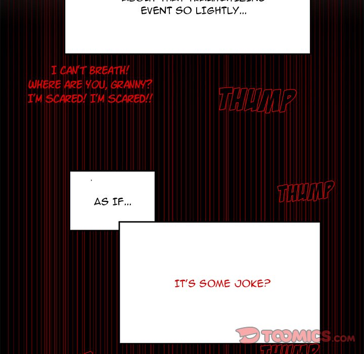 No Fantasy Alice page 22