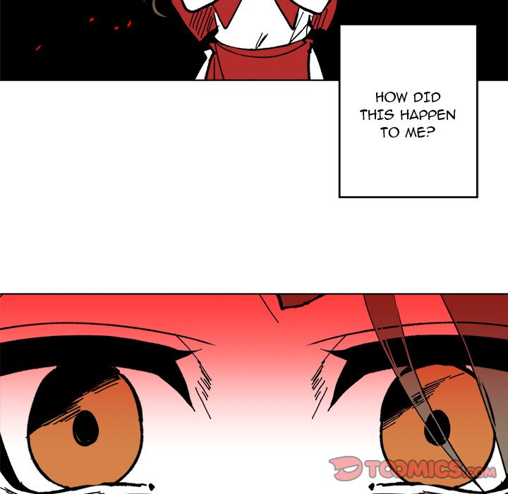 No Fantasy Alice page 26