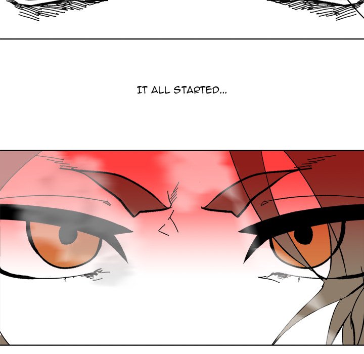 No Fantasy Alice page 27