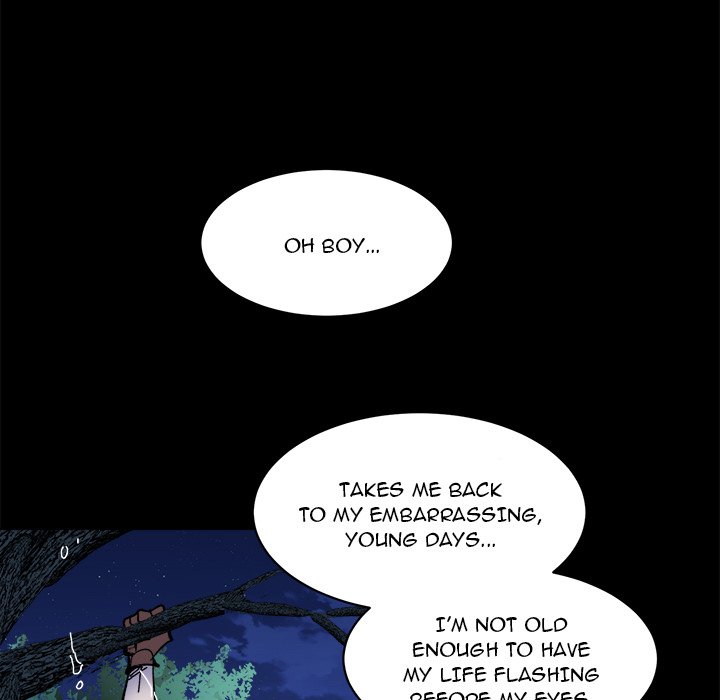 No Fantasy Alice page 35
