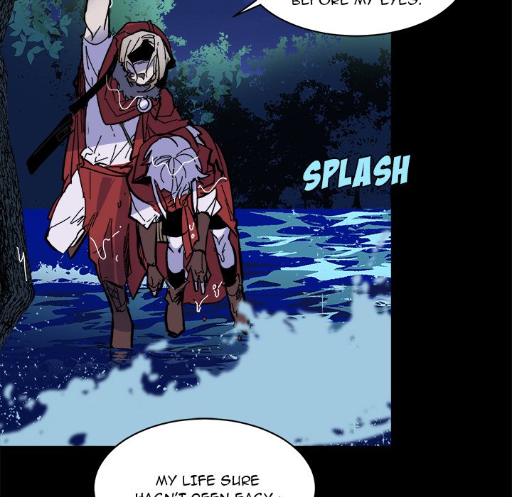 No Fantasy Alice page 36