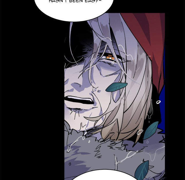 No Fantasy Alice page 37