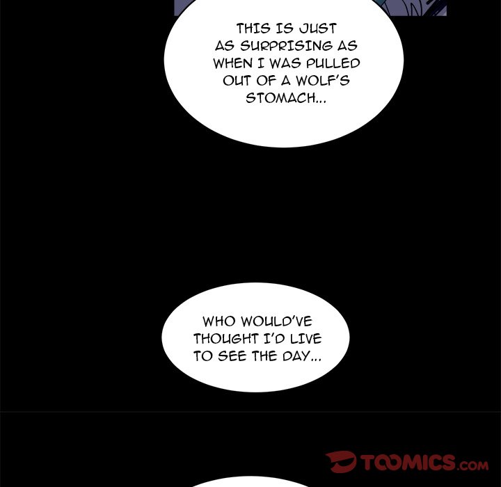 No Fantasy Alice page 38