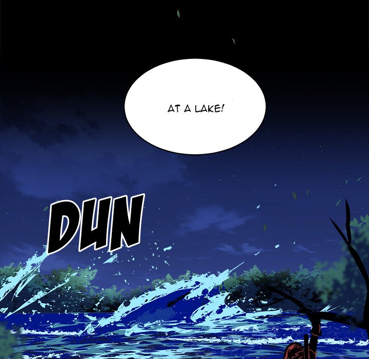 No Fantasy Alice page 40