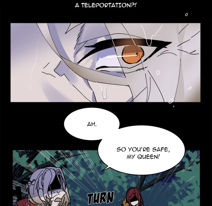 No Fantasy Alice page 47