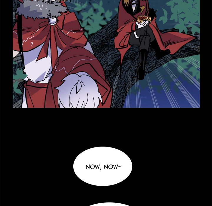No Fantasy Alice page 48