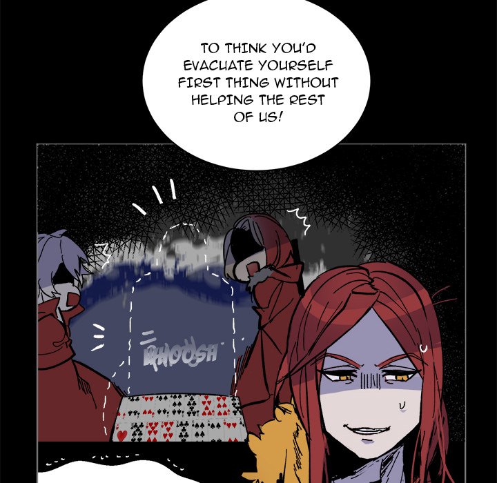 No Fantasy Alice page 49