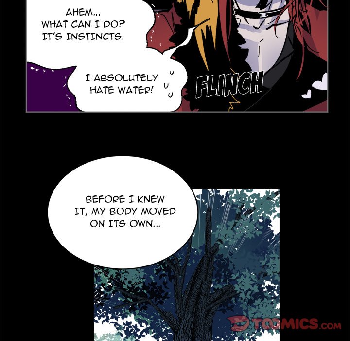 No Fantasy Alice page 50