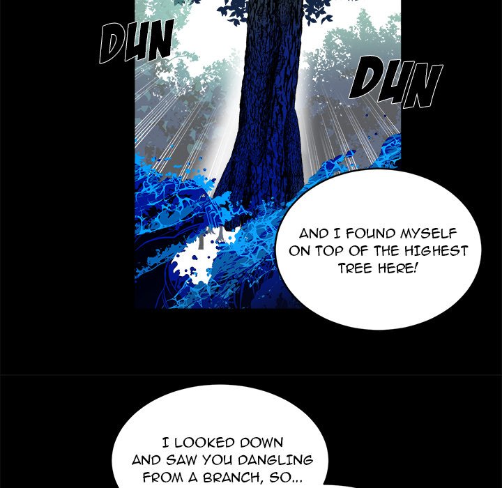 No Fantasy Alice page 51