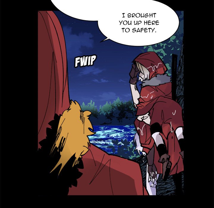 No Fantasy Alice page 52