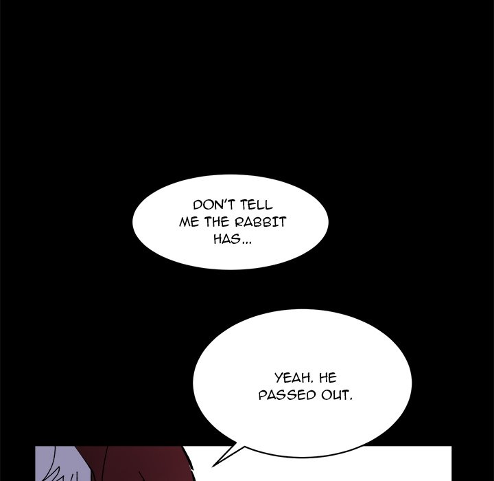 No Fantasy Alice page 53