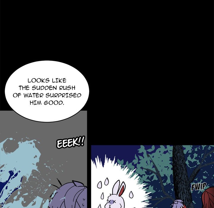 No Fantasy Alice page 55