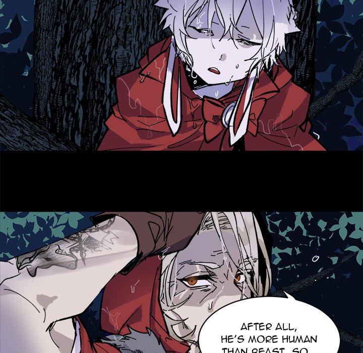 No Fantasy Alice page 57
