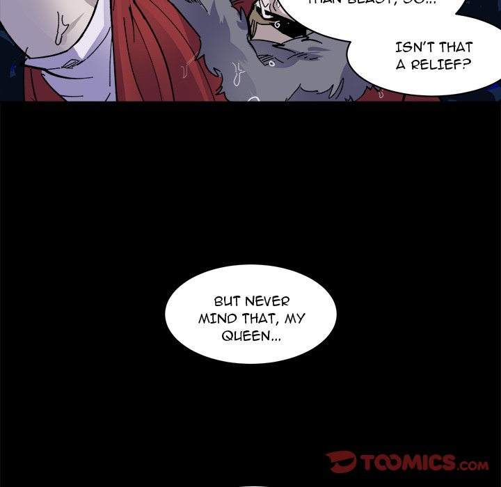 No Fantasy Alice page 58