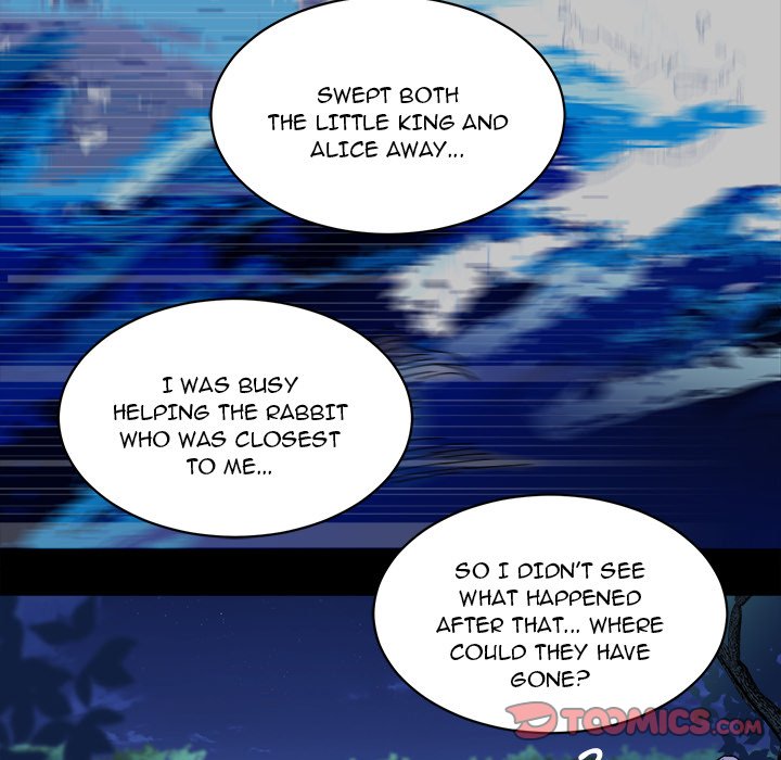No Fantasy Alice page 62