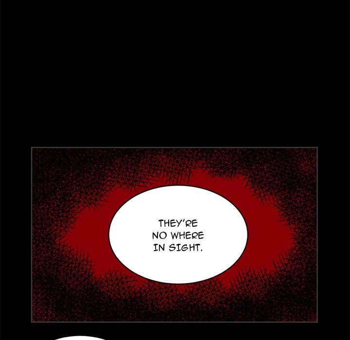 No Fantasy Alice page 64