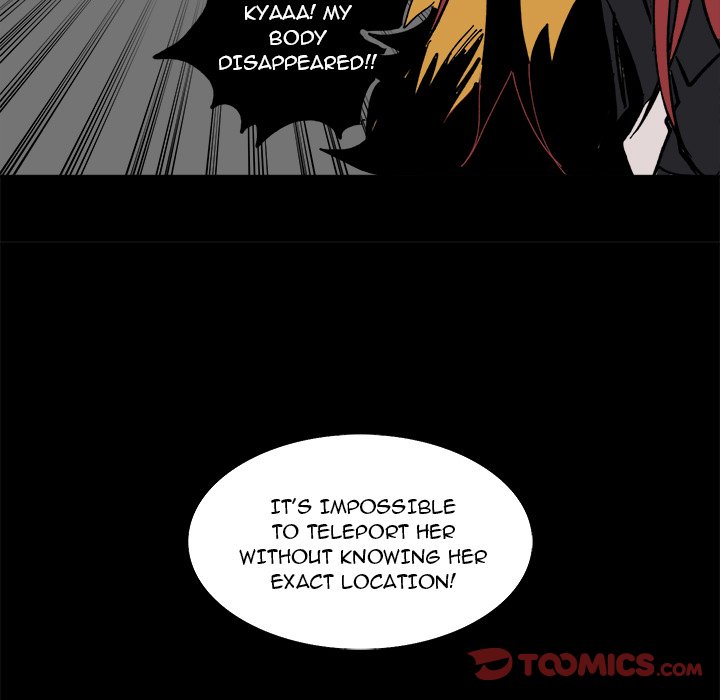 No Fantasy Alice page 66